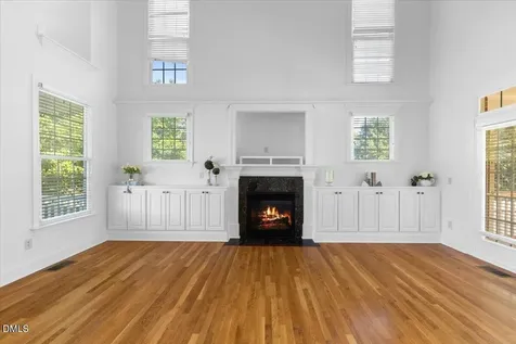 3709 Carriage Manor Court Wendell NC 27591