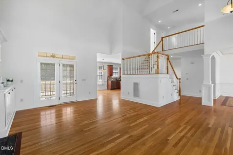 3709 Carriage Manor Court Wendell NC 27591