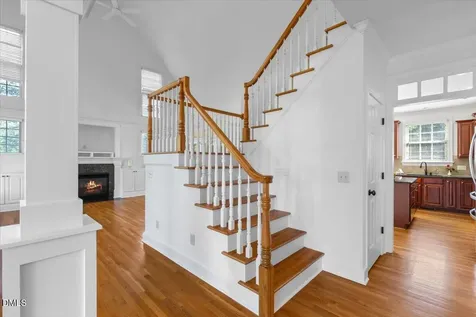 3709 Carriage Manor Court Wendell NC 27591