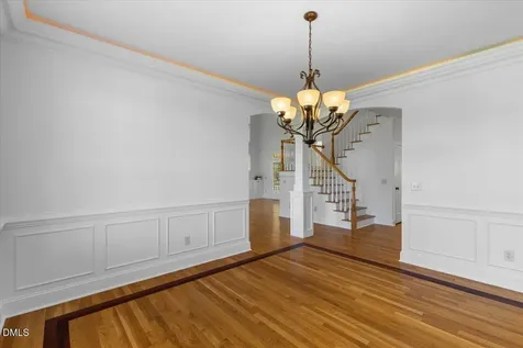 3709 Carriage Manor Court Wendell NC 27591
