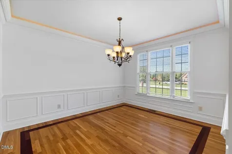 3709 Carriage Manor Court Wendell NC 27591