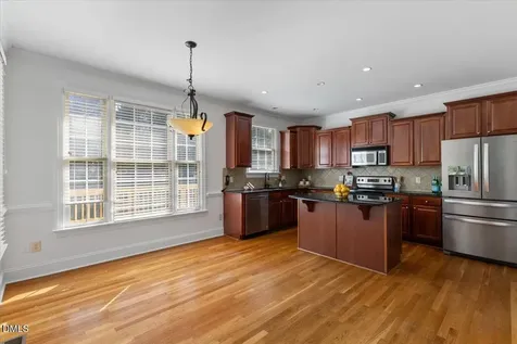 3709 Carriage Manor Court Wendell NC 27591