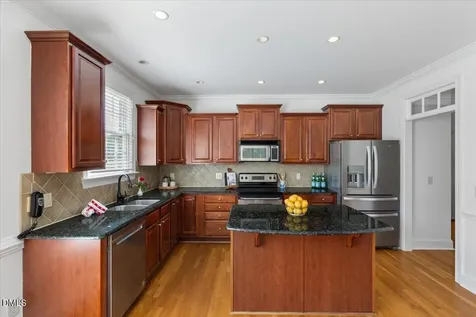 3709 Carriage Manor Court Wendell NC 27591