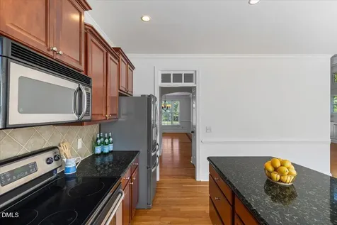 3709 Carriage Manor Court Wendell NC 27591