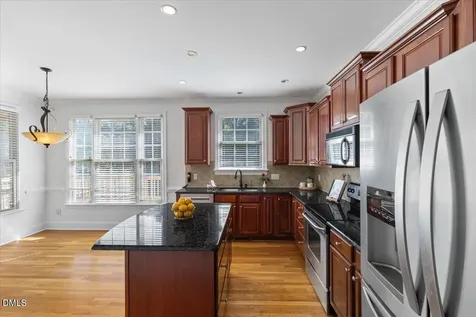 3709 Carriage Manor Court Wendell NC 27591