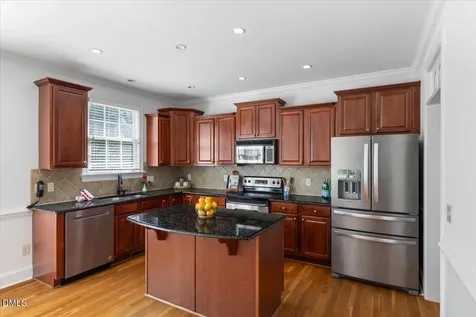 3709 Carriage Manor Court Wendell NC 27591