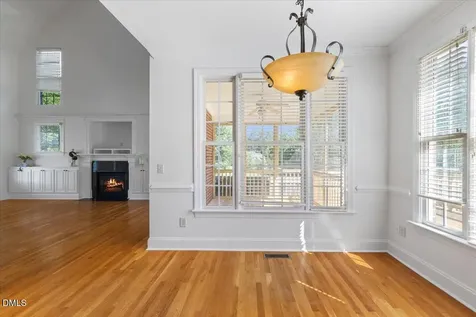 3709 Carriage Manor Court Wendell NC 27591