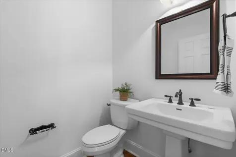 3709 Carriage Manor Court Wendell NC 27591