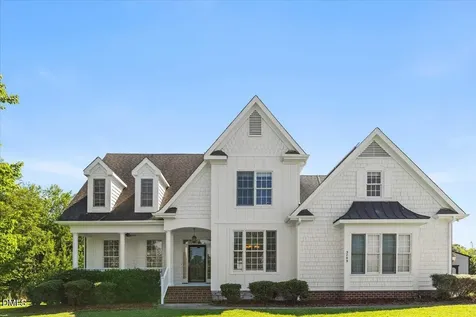 3709 Carriage Manor Court Wendell NC 27591