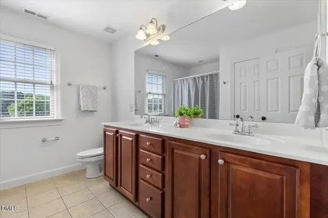3709 Carriage Manor Court Wendell NC 27591