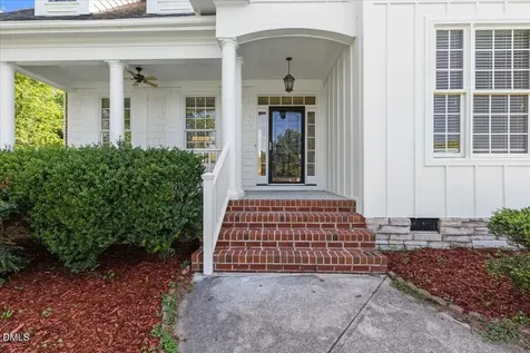 3709 Carriage Manor Court Wendell NC 27591