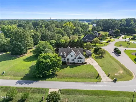 3709 Carriage Manor Court Wendell NC 27591