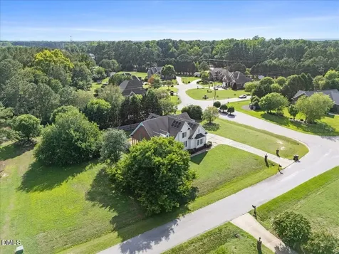 3709 Carriage Manor Court Wendell NC 27591