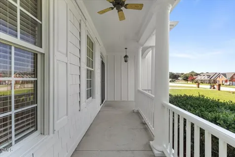 3709 Carriage Manor Court Wendell NC 27591