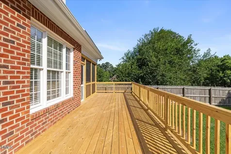3709 Carriage Manor Court Wendell NC 27591
