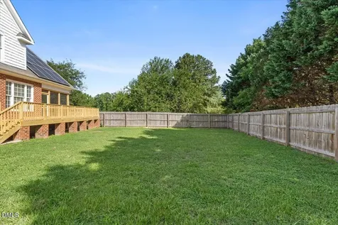 3709 Carriage Manor Court Wendell NC 27591
