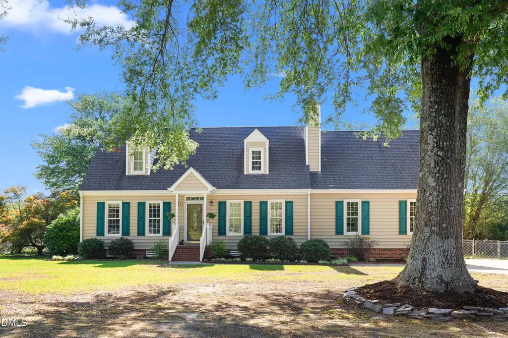 1760 Purfoy Road Fuquay Varina NC 27526