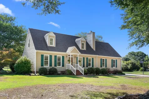 1760 Purfoy Road Fuquay Varina NC 27526