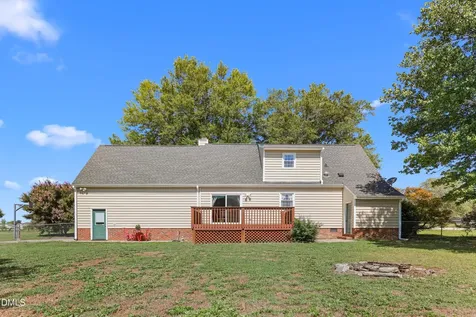 1760 Purfoy Road Fuquay Varina NC 27526