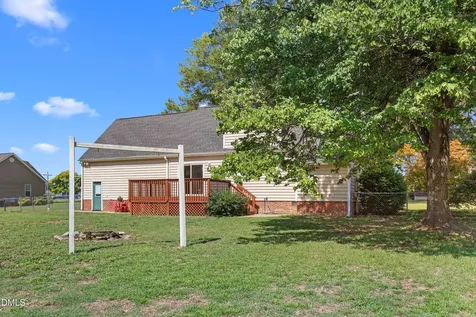 1760 Purfoy Road Fuquay Varina NC 27526