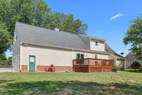 1760 Purfoy Road Fuquay Varina NC 27526