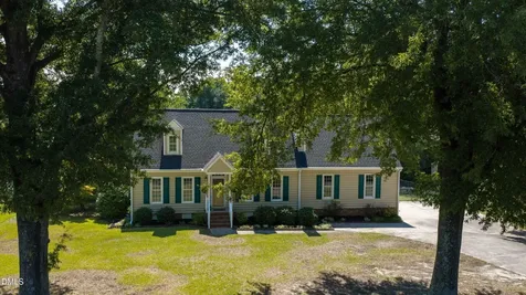 1760 Purfoy Road Fuquay Varina NC 27526