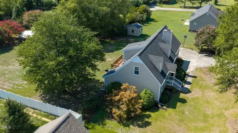 1760 Purfoy Road Fuquay Varina NC 27526