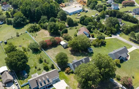 1760 Purfoy Road Fuquay Varina NC 27526