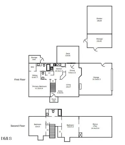 1760 Purfoy Road Fuquay Varina NC 27526