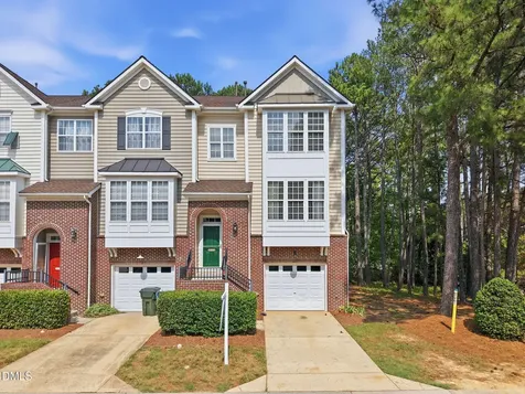 5509 Silver Moon Lane Raleigh NC 27606