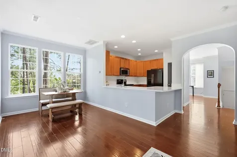 5509 Silver Moon Lane Raleigh NC 27606