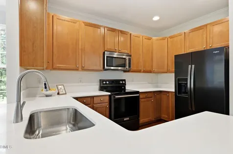 5509 Silver Moon Lane Raleigh NC 27606