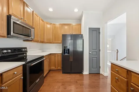 5509 Silver Moon Lane Raleigh NC 27606