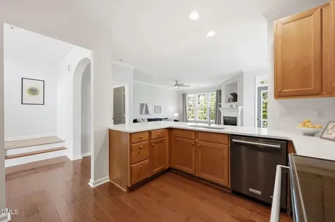 5509 Silver Moon Lane Raleigh NC 27606