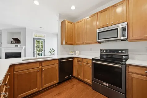 5509 Silver Moon Lane Raleigh NC 27606