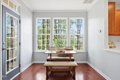 5509 Silver Moon Lane Raleigh NC 27606