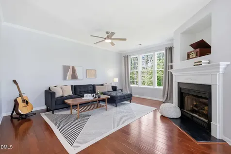 5509 Silver Moon Lane Raleigh NC 27606