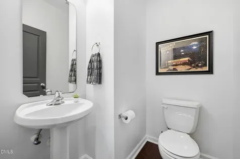 5509 Silver Moon Lane Raleigh NC 27606