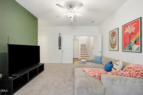 5509 Silver Moon Lane Raleigh NC 27606