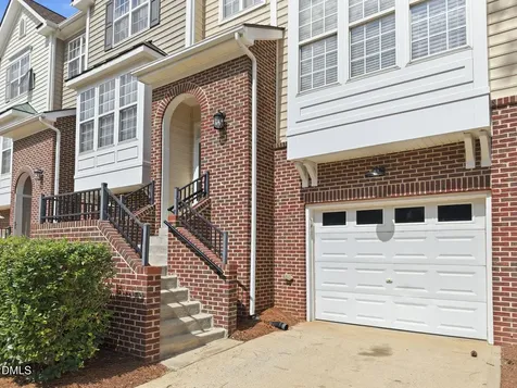 5509 Silver Moon Lane Raleigh NC 27606