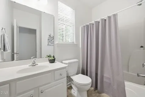 5509 Silver Moon Lane Raleigh NC 27606