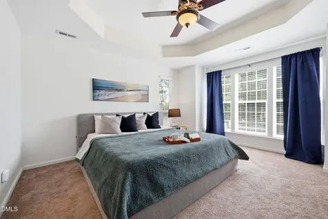 5509 Silver Moon Lane Raleigh NC 27606