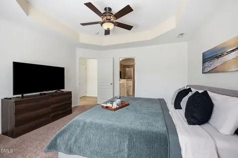 5509 Silver Moon Lane Raleigh NC 27606