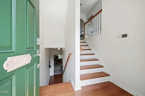5509 Silver Moon Lane Raleigh NC 27606