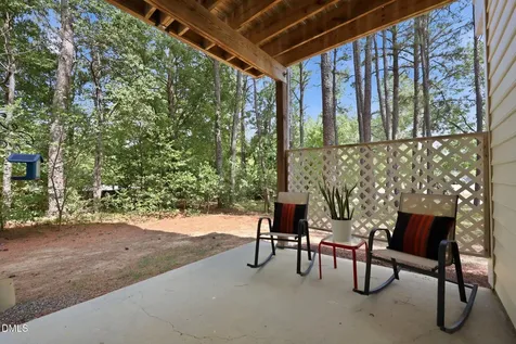 5509 Silver Moon Lane Raleigh NC 27606