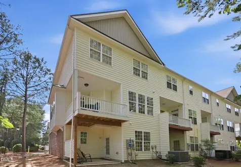 5509 Silver Moon Lane Raleigh NC 27606