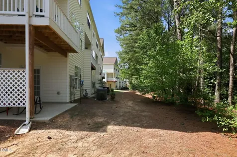 5509 Silver Moon Lane Raleigh NC 27606