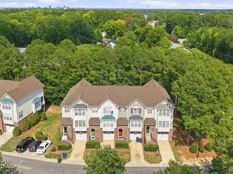 5509 Silver Moon Lane Raleigh NC 27606