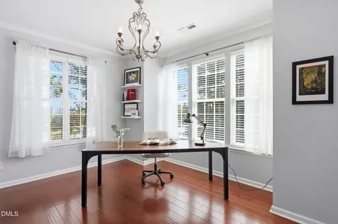 5509 Silver Moon Lane Raleigh NC 27606