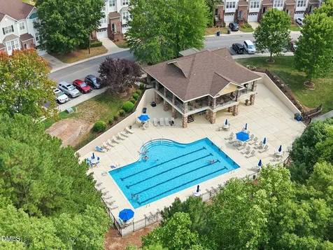 5509 Silver Moon Lane Raleigh NC 27606